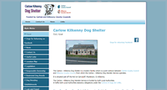 Desktop Screenshot of carlowkilkennyds.ie